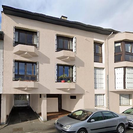 Residence Costallat Bagnères-de-Bigorre Dış mekan fotoğraf