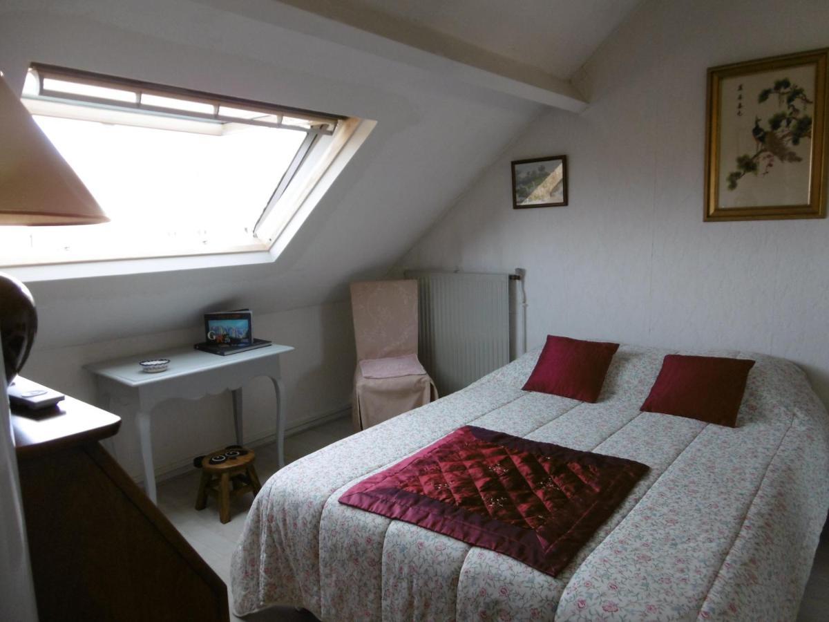 Residence Costallat Bagnères-de-Bigorre Dış mekan fotoğraf