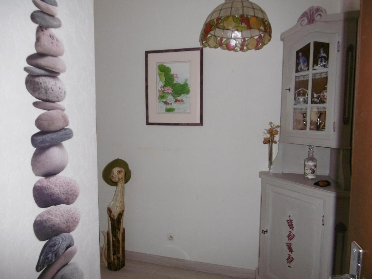 Residence Costallat Bagnères-de-Bigorre Dış mekan fotoğraf